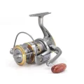 spinning reel suitable for coastal fishing in NZ