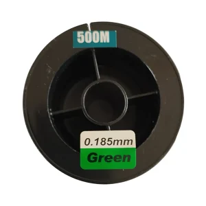 0.185 8lb 3.6kg fishing line
