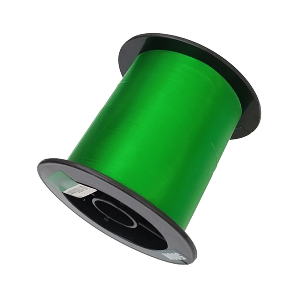 0.185 8lb 3.6kg fishing line angled shot