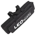 70cm fishing bag front view with handles and Oxford cloth body