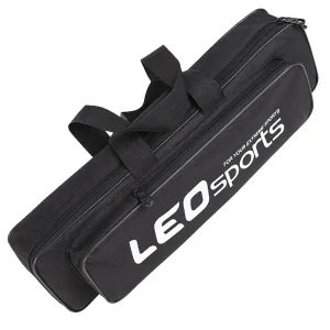 70cm fishing bag front view with handles and Oxford cloth body