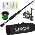 Trout Rod and Reel Combo for Fishing in NZ