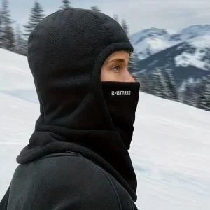 black colour worn on a man