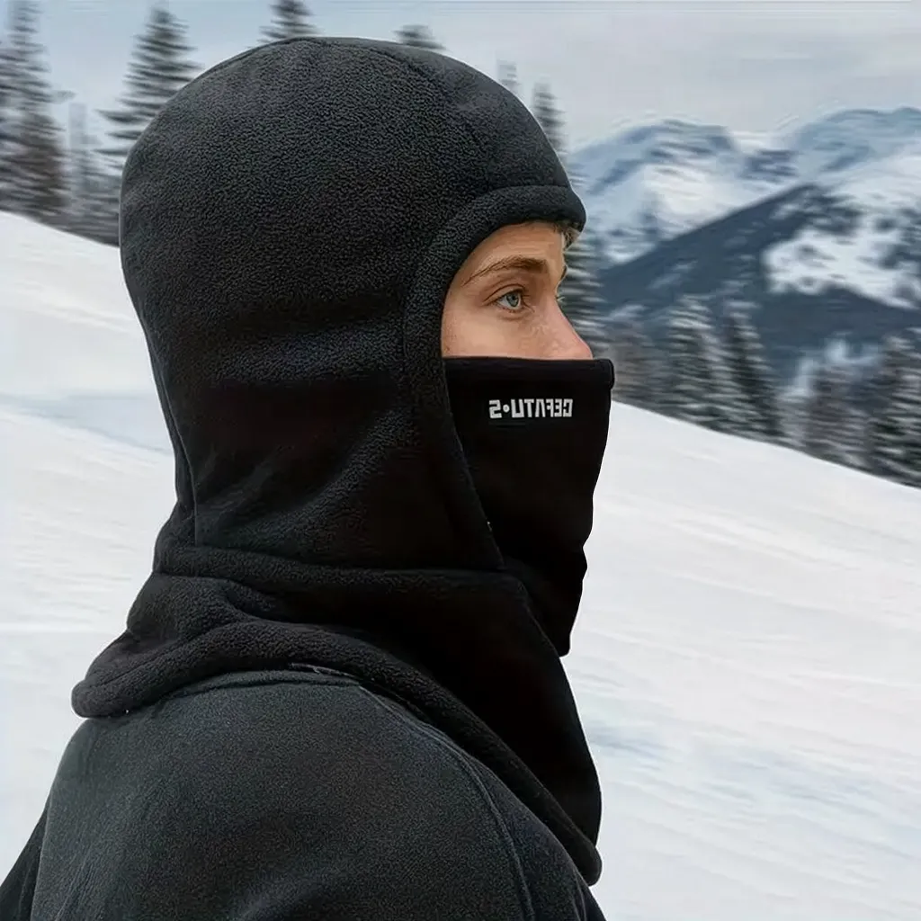 black colour worn on a man