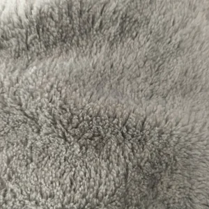 fleece lining of balaclava