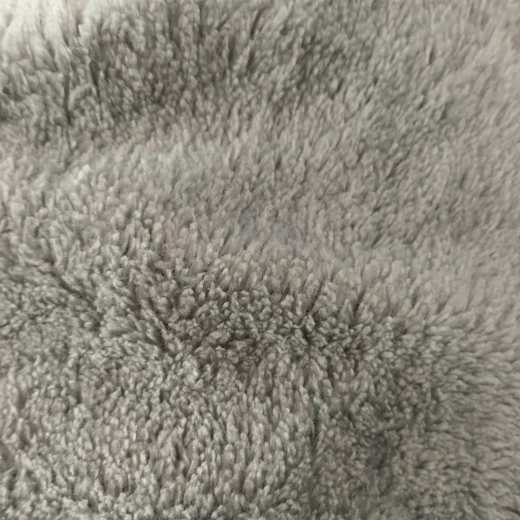 fleece lining of balaclava