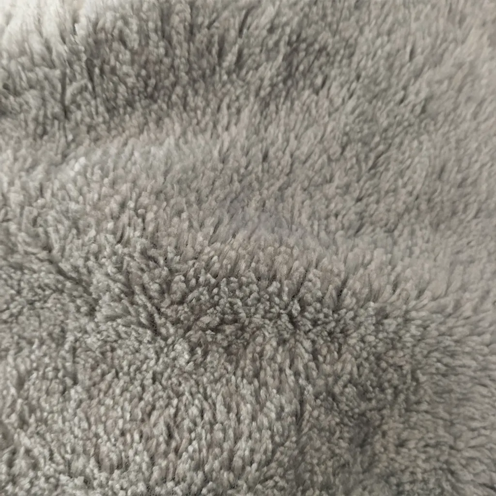 fleece lining of balaclava