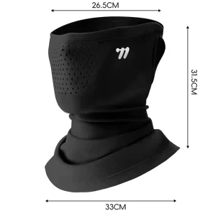 half balaclava measurements