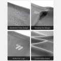 neck cover feature highlights
