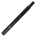 31.9 mm Seatpost 350 mm Alloy Bike Seat Post Replacement