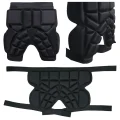 Butt Pads for Snowboarding Main Product Image