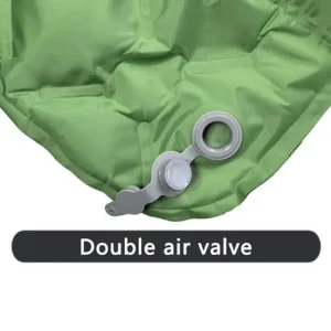 green easyflate inflation level adjustment valave