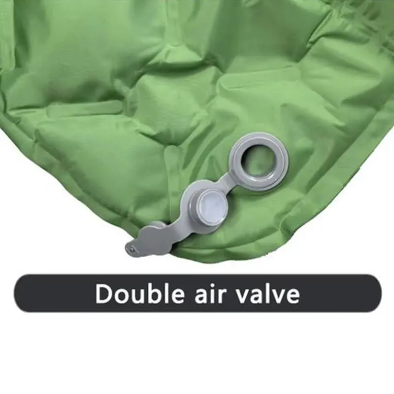 green easyflate inflation level adjustment valave