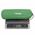 green easyflate mattress weight