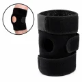 Knee Support Brace with Adjustable Velcro Straps