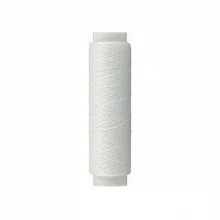Elastic Bait Thread 250m Transparent Nylon Fishing Bait Cord