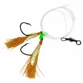 Flasher Rig for Gurnard