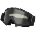 Grey Tint Snow Goggles UV400 Detachable Lens