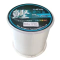 Katuo 13kg 28.7lb Nylon Monofilament Fishing Line 500m 0.40mm Clear