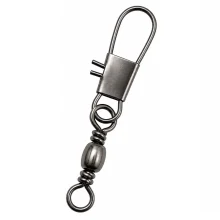 Snap Swivels Fishing Connectors 26-67mm 8-60kg