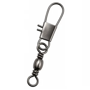 Snap Swivels Fishing Connectors 26-67mm 8-60kg