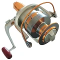 Surf Casting Reel EF9000 12 Bearing Saltwater Reel