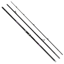 Surfcasting Rod 4.2m 3 Piece Carbon Fibre MH 100-200g Casting Weight