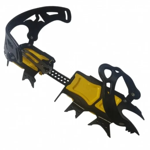 Vuno Harcode crampon