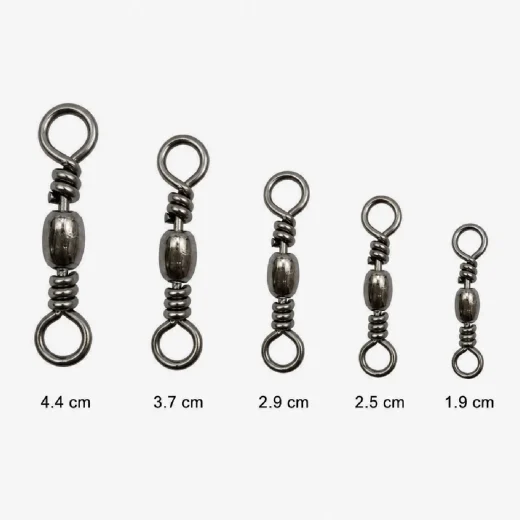 swivel barrel size guide updated