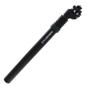 Suspension Post 27.2mm x 350mm – 43mm Travel Bike Seatpost