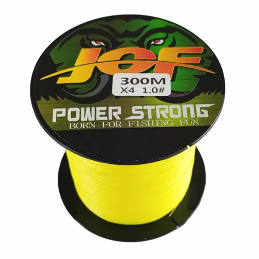 20lb JOF Fishing Line